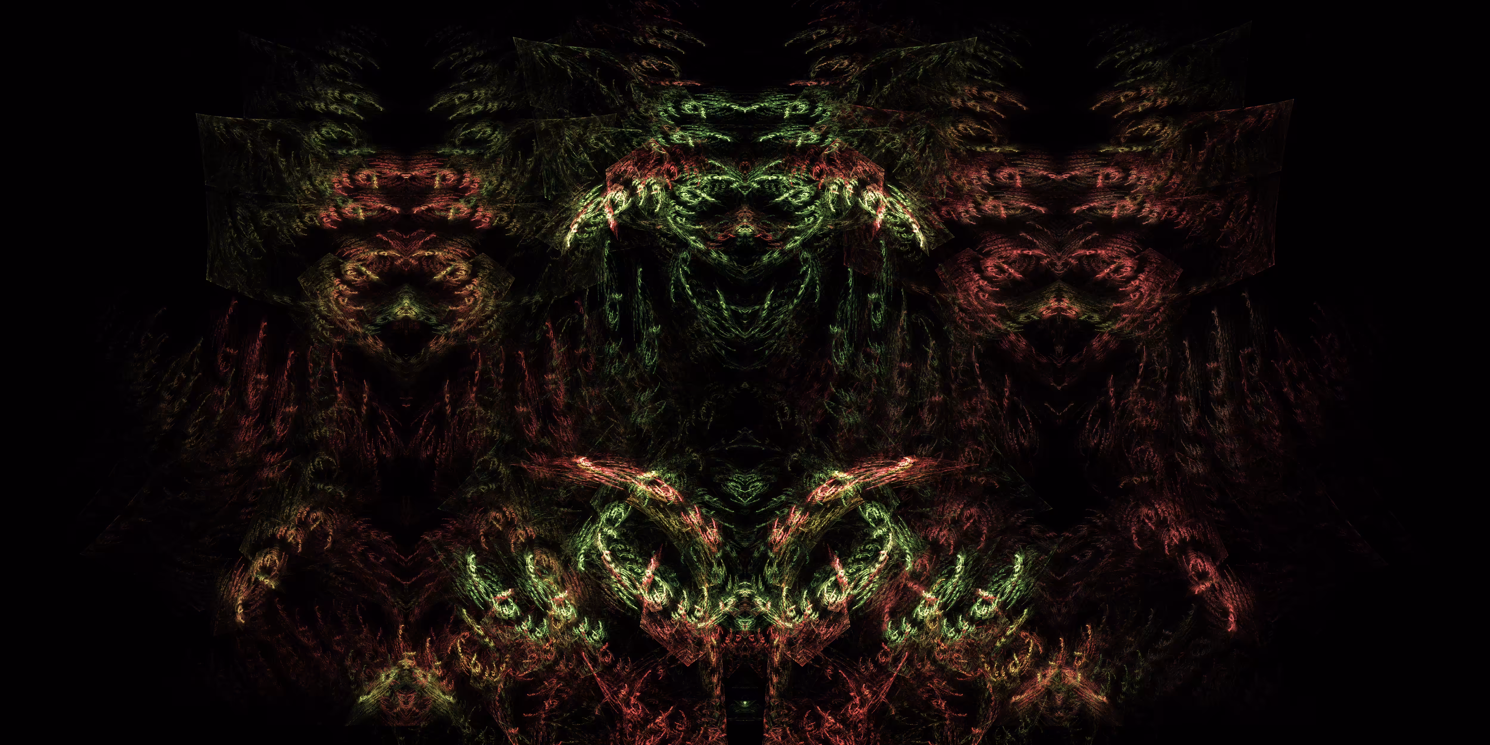 Shadow of the Lycanthrope