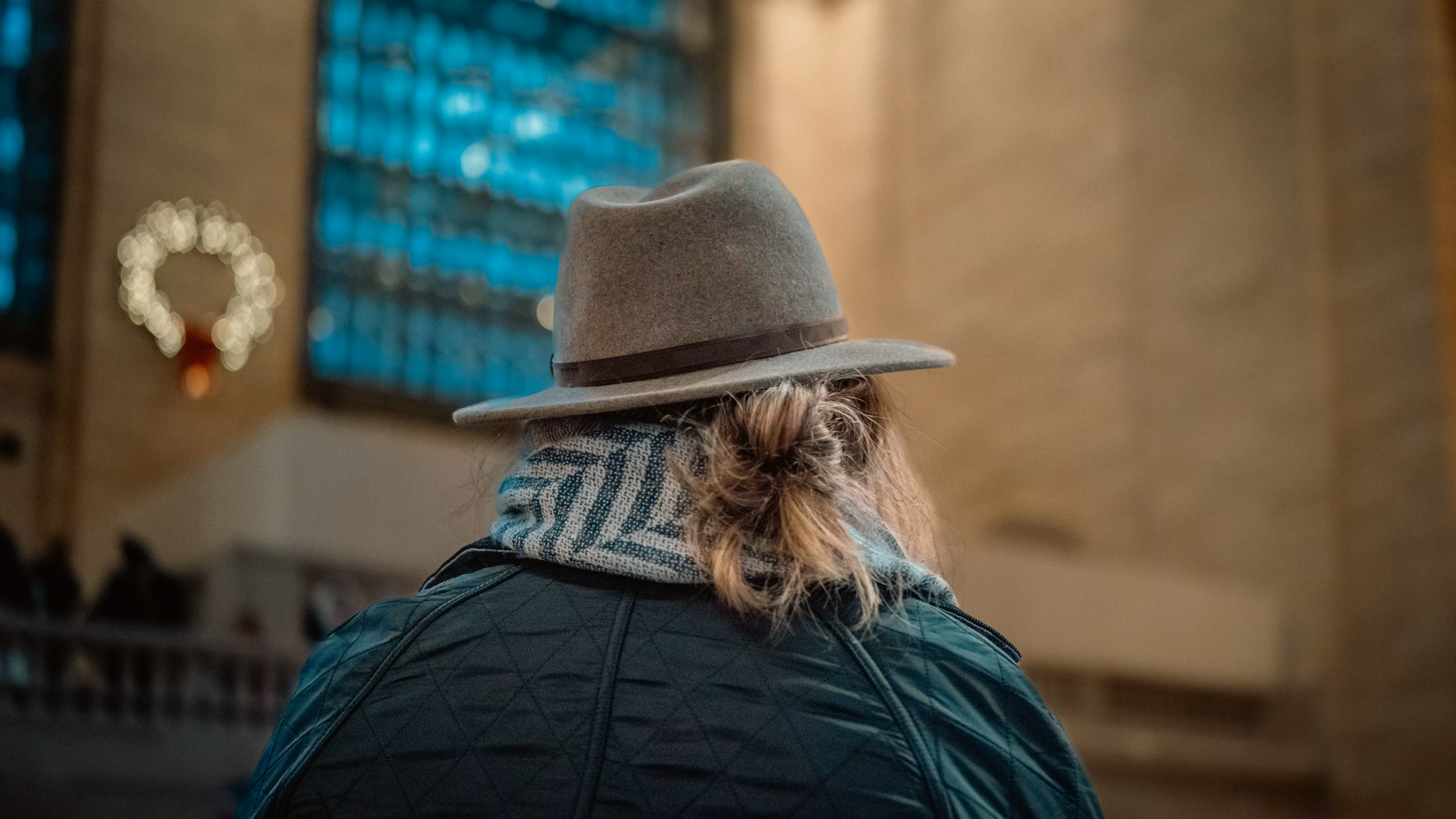 City Hats 326