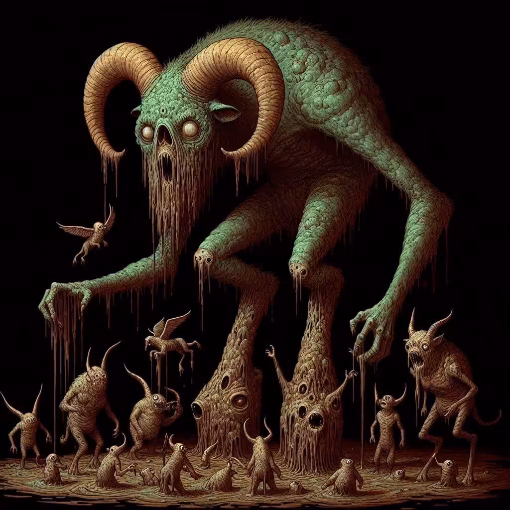 Kingdom of Hell