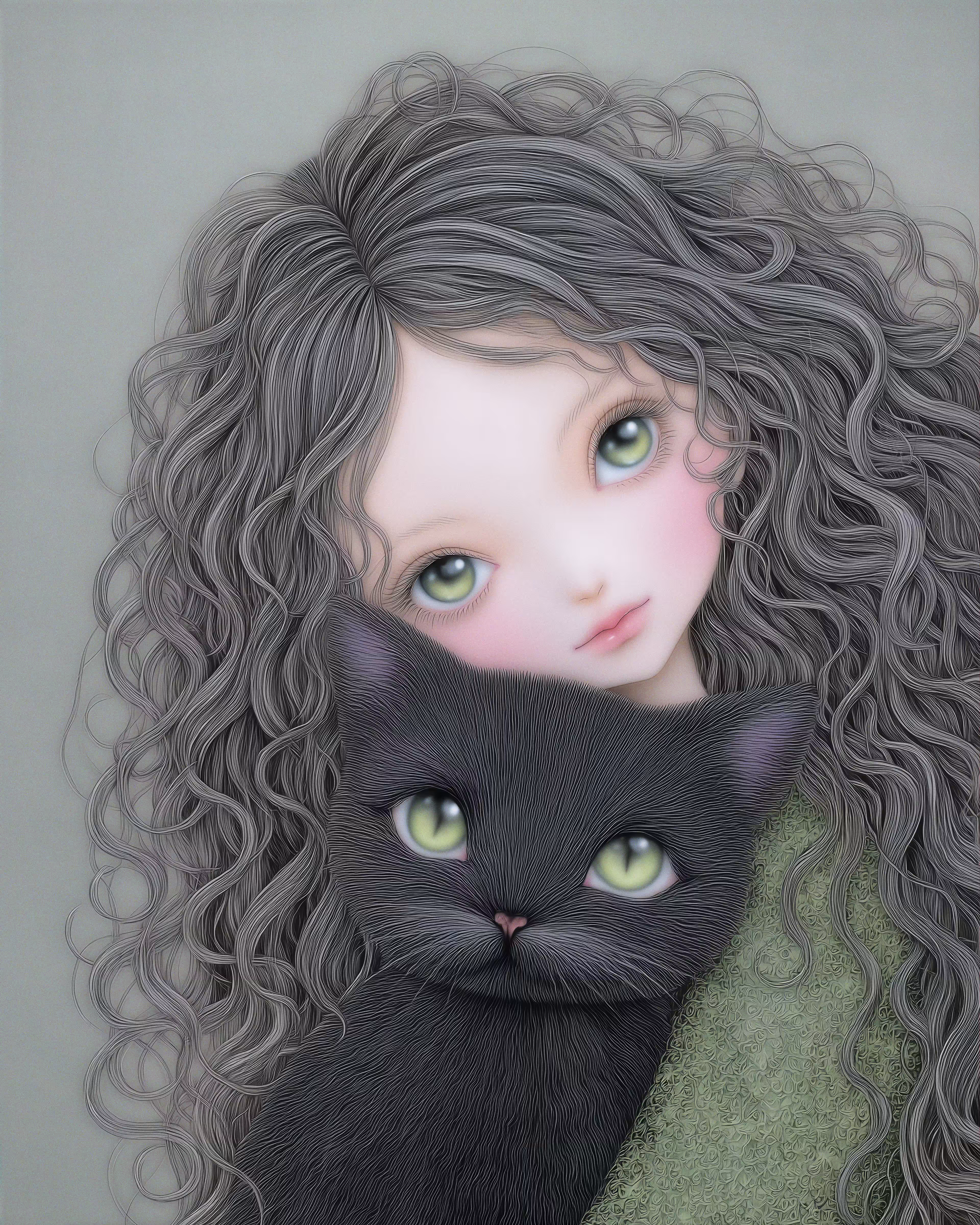 Black Cat #33