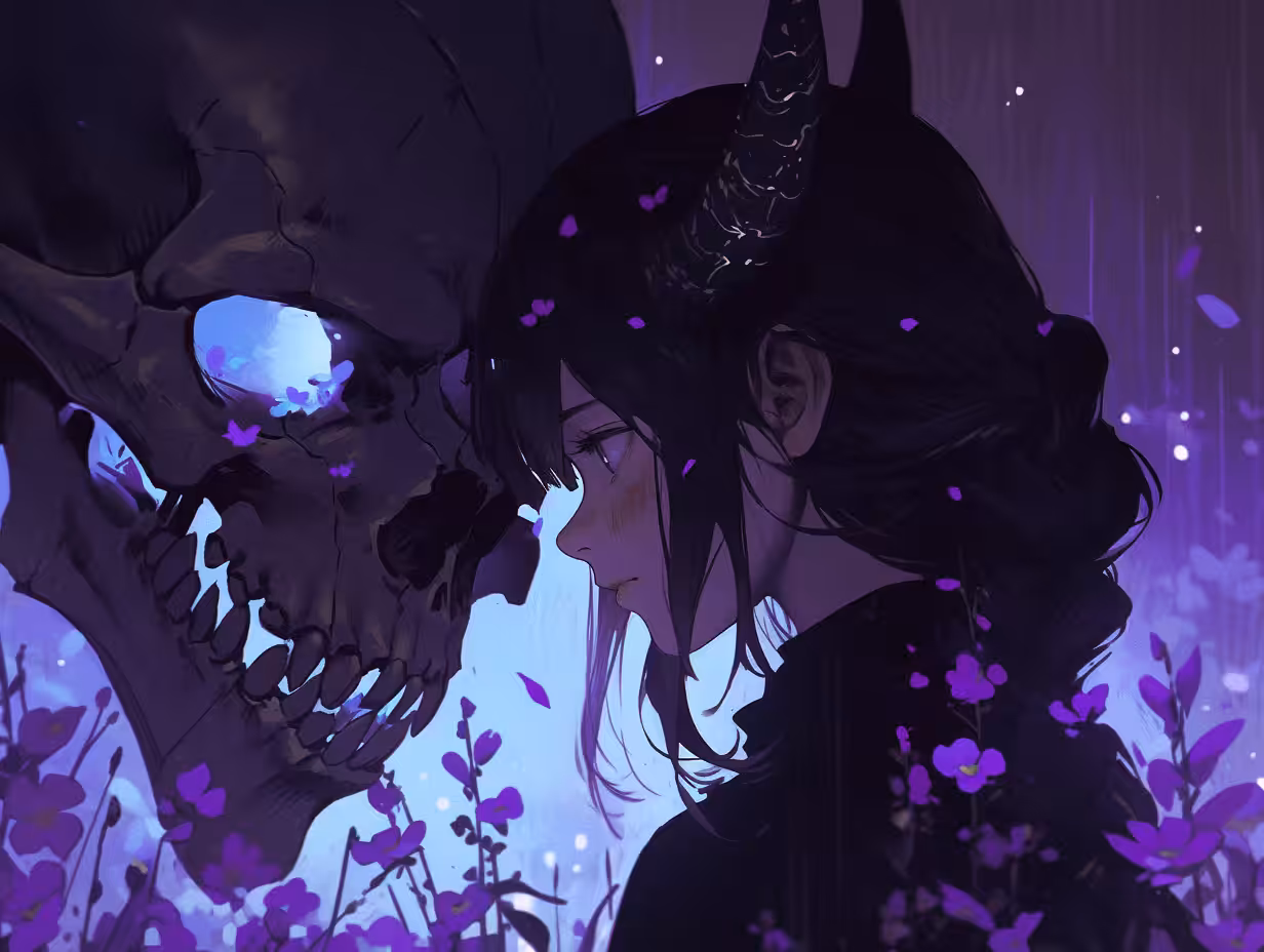 A close connection