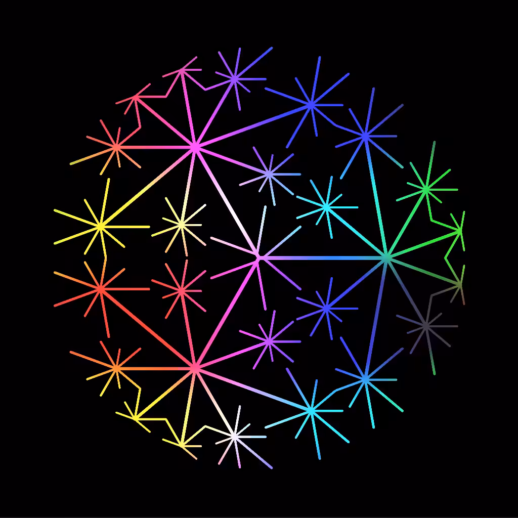 Fractal Society #18