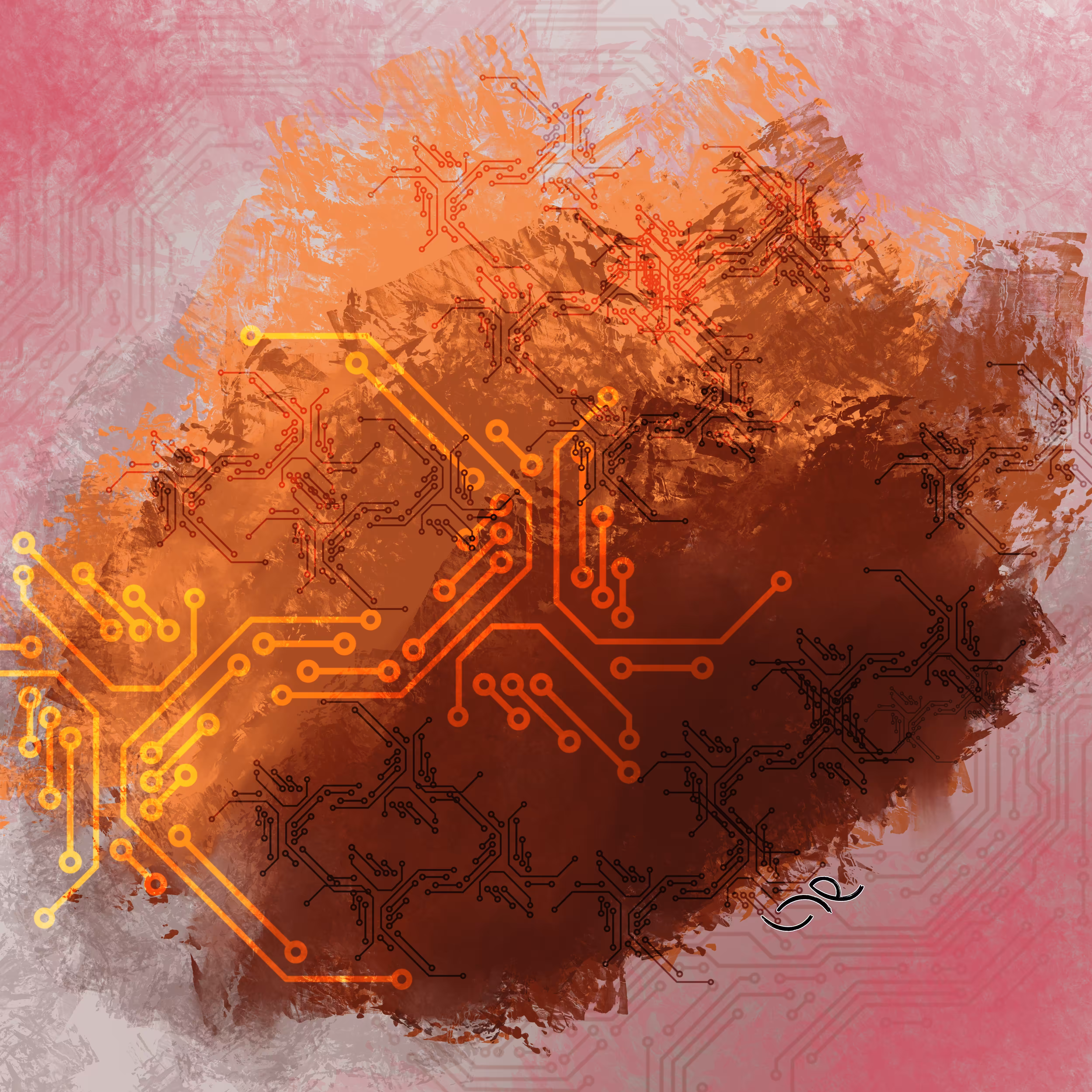  the red Lines of wrath