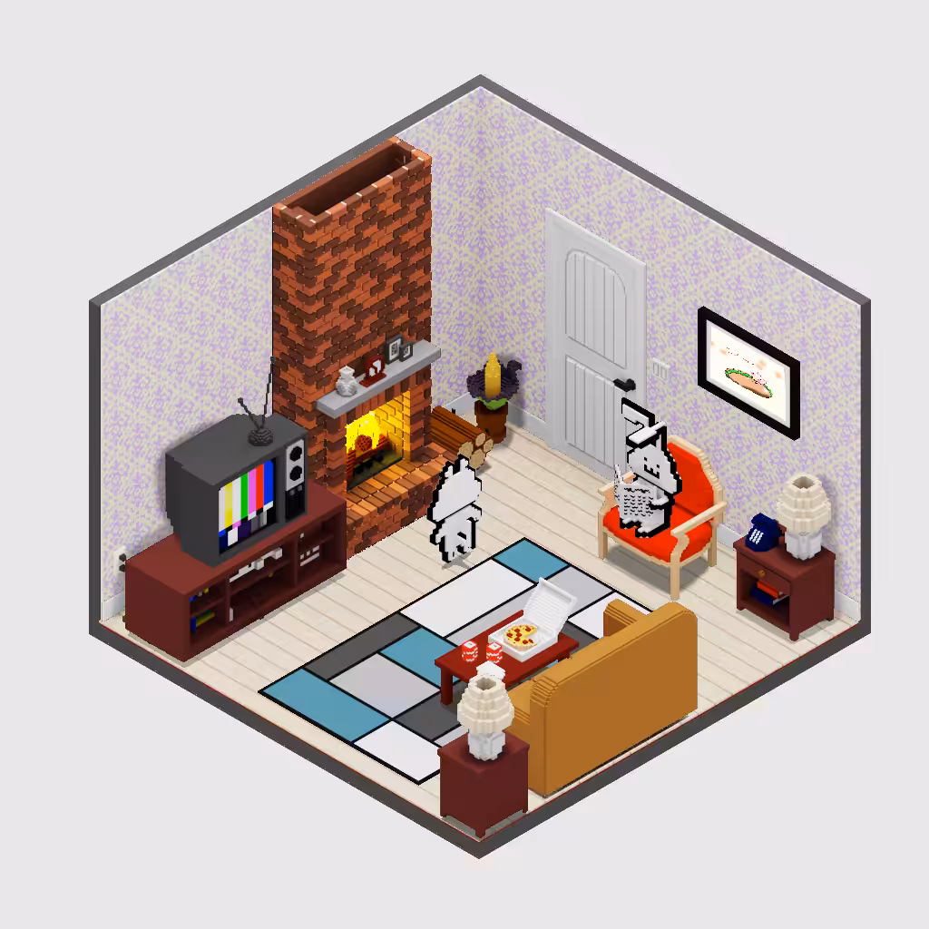 Living Room #181