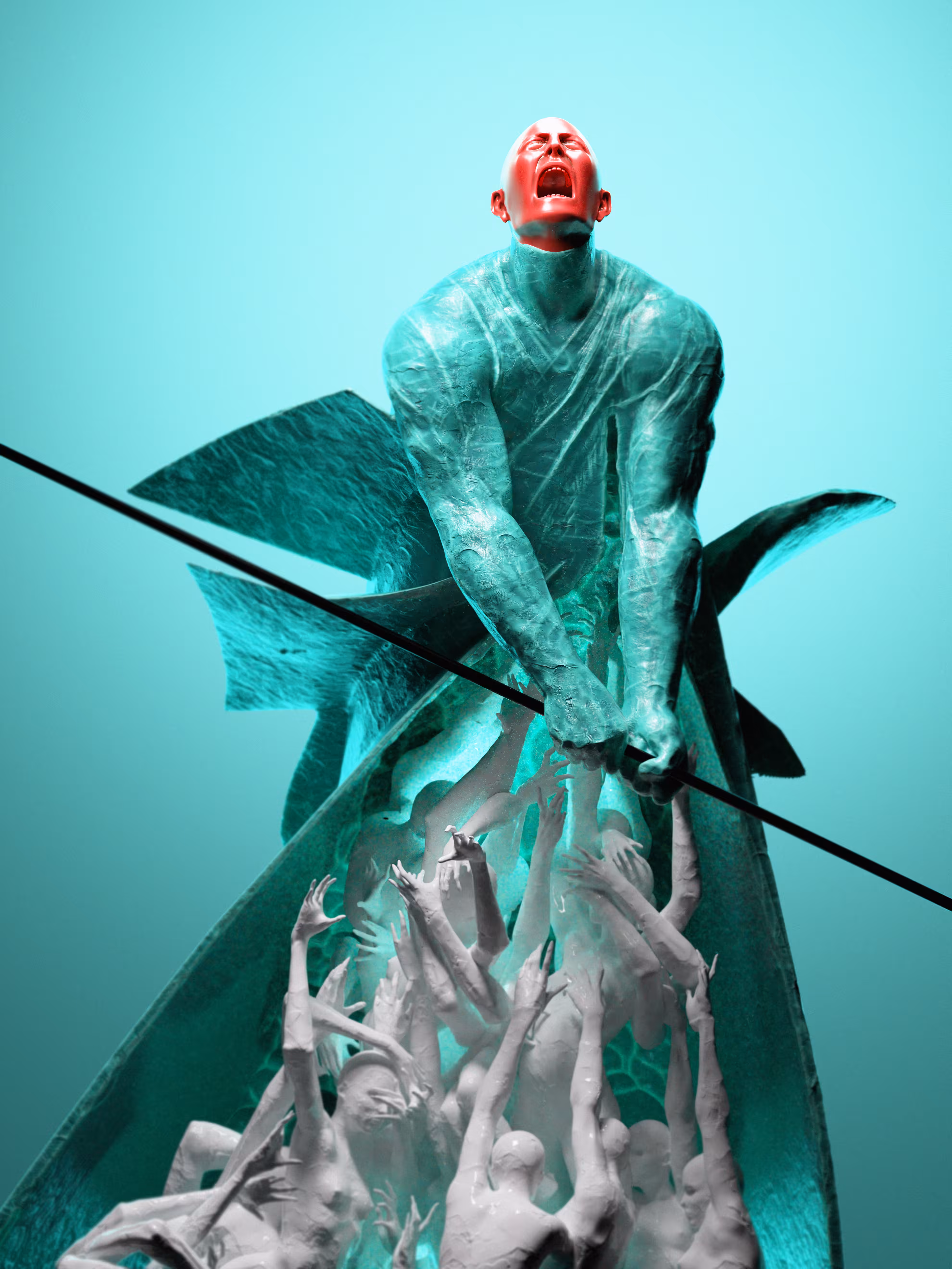 Malachite Kingdom #44