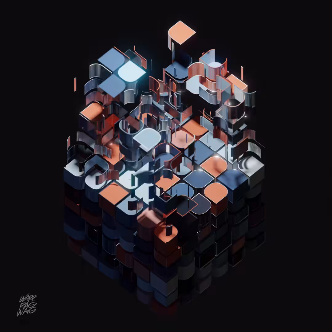 Rounded Boxes Anomaly