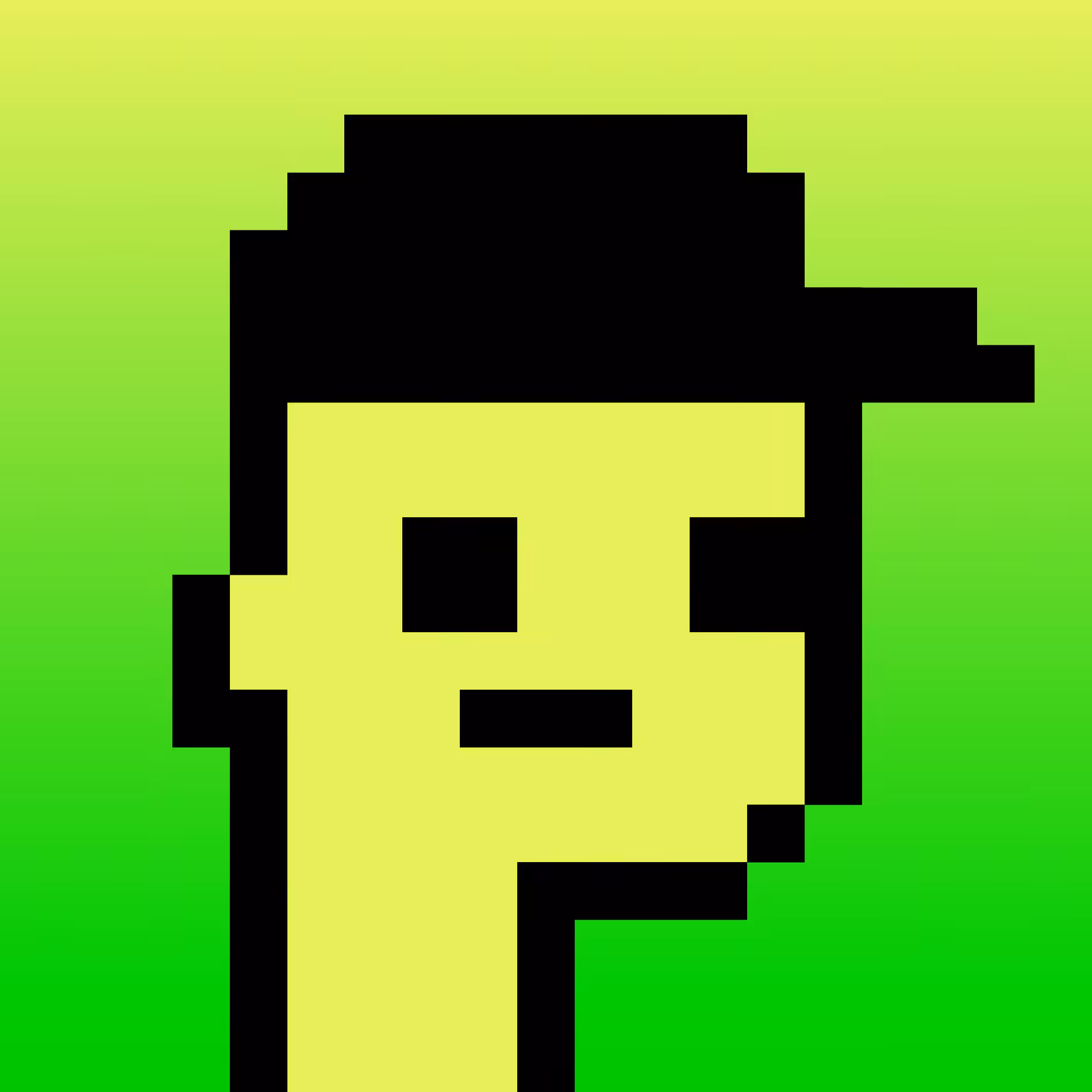 GradiPunk #69