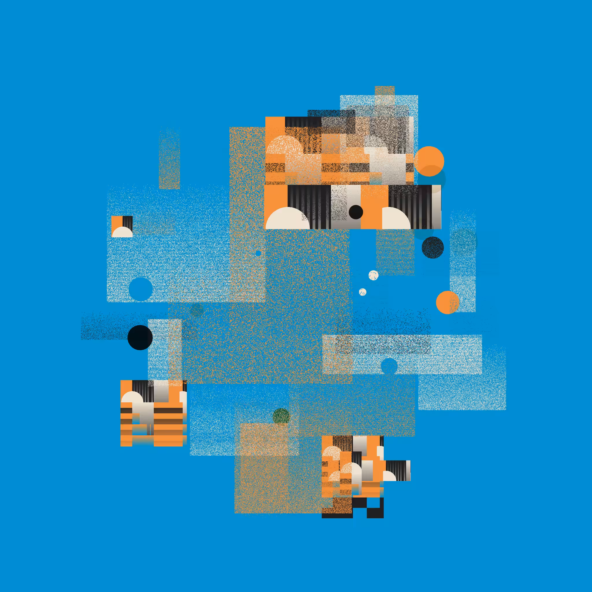 (dis)Mantle #166