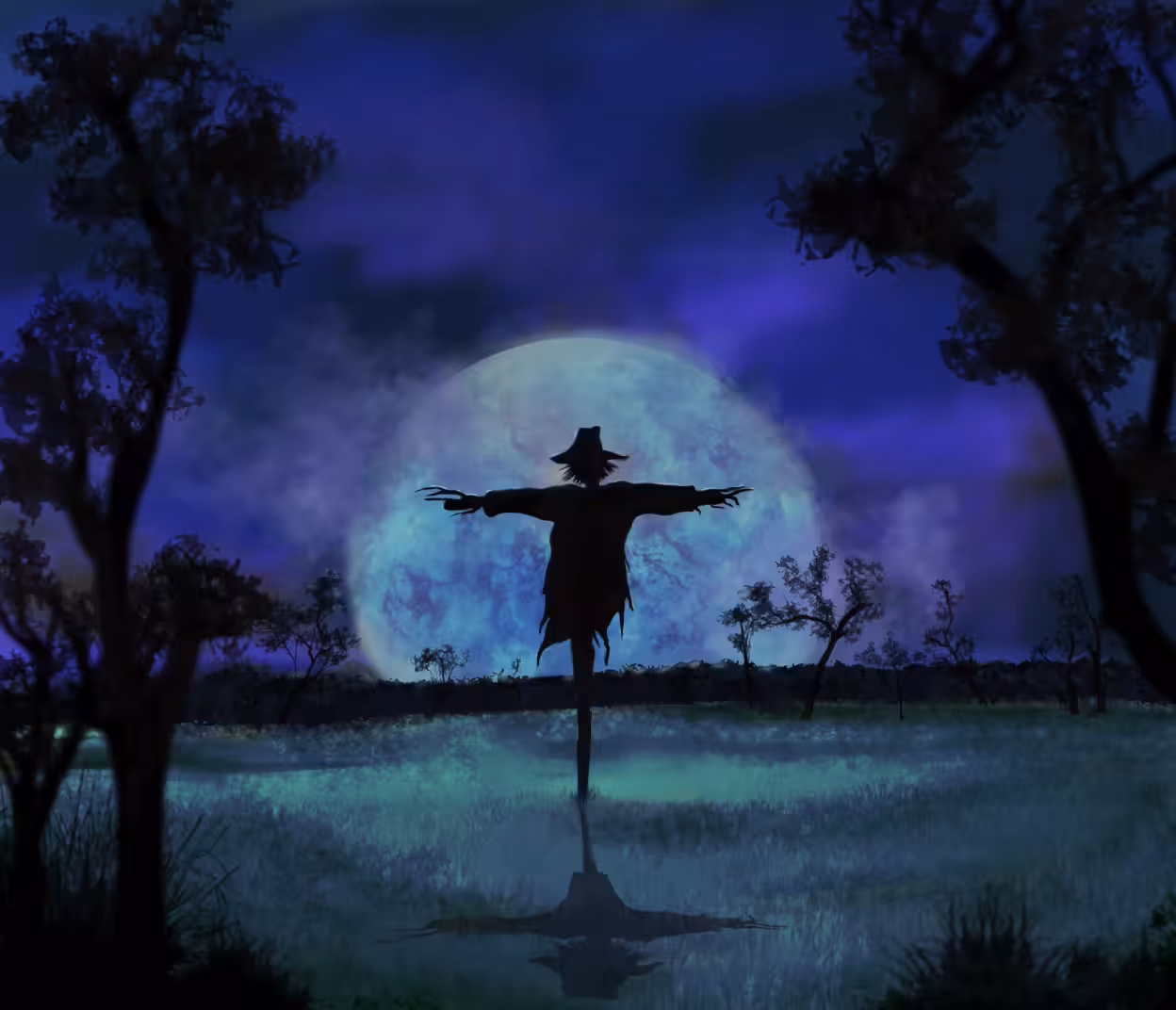 The Scarecrow