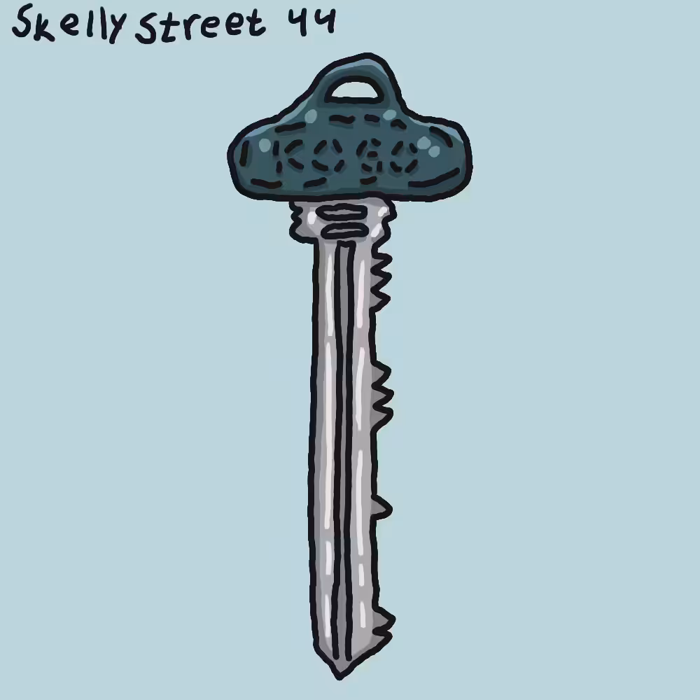 Skellystreet 44
