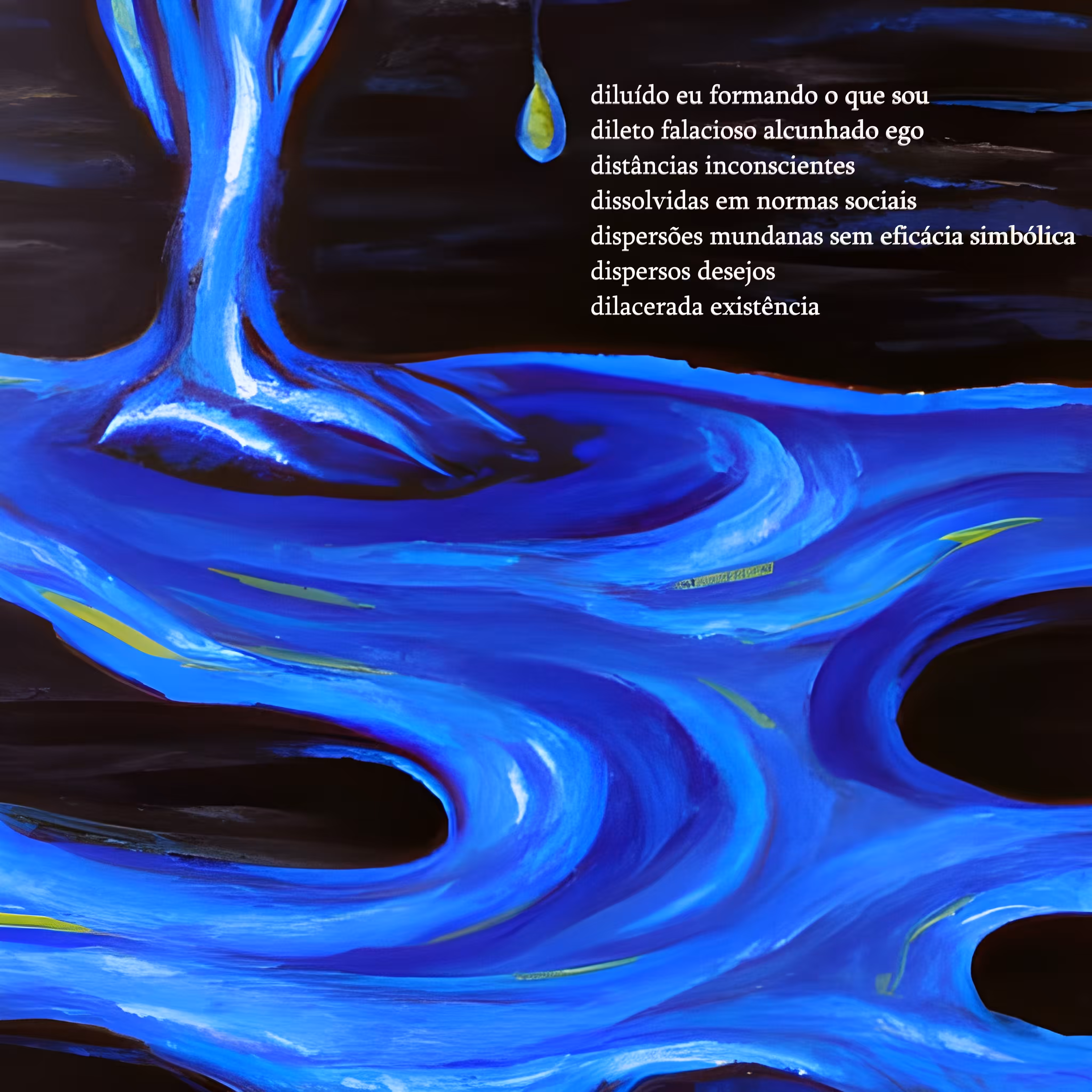 Diluído