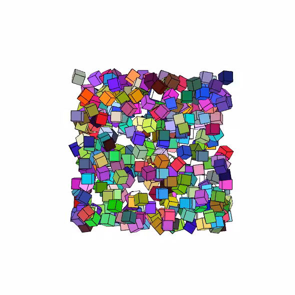 AlmostCubic #10