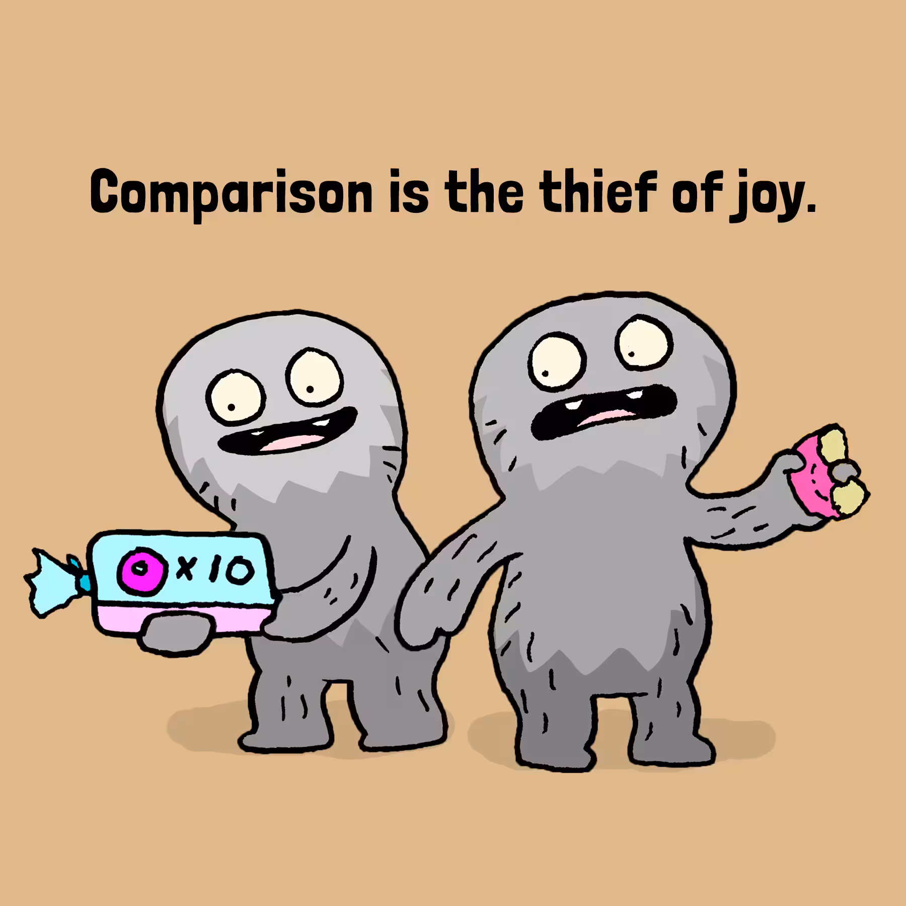 Comparison
