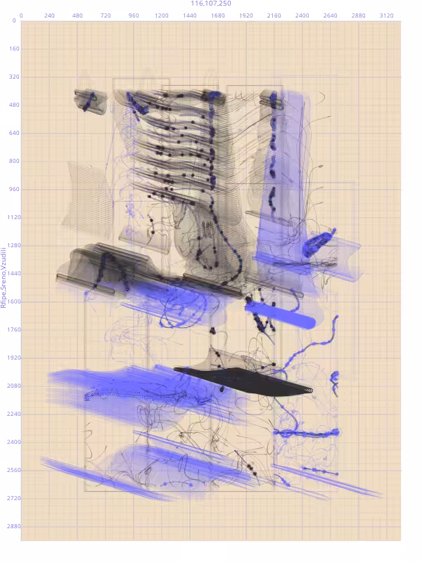 Urban trajectories #33