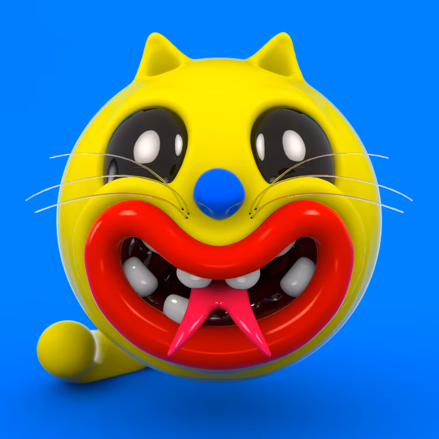 JOYWORLD JOYsmilies: JOYsmiley 363