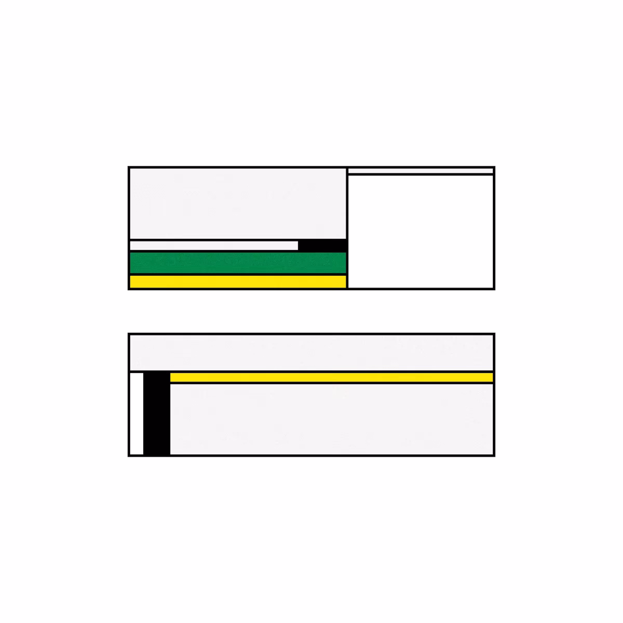 Pepe Mondrian #71