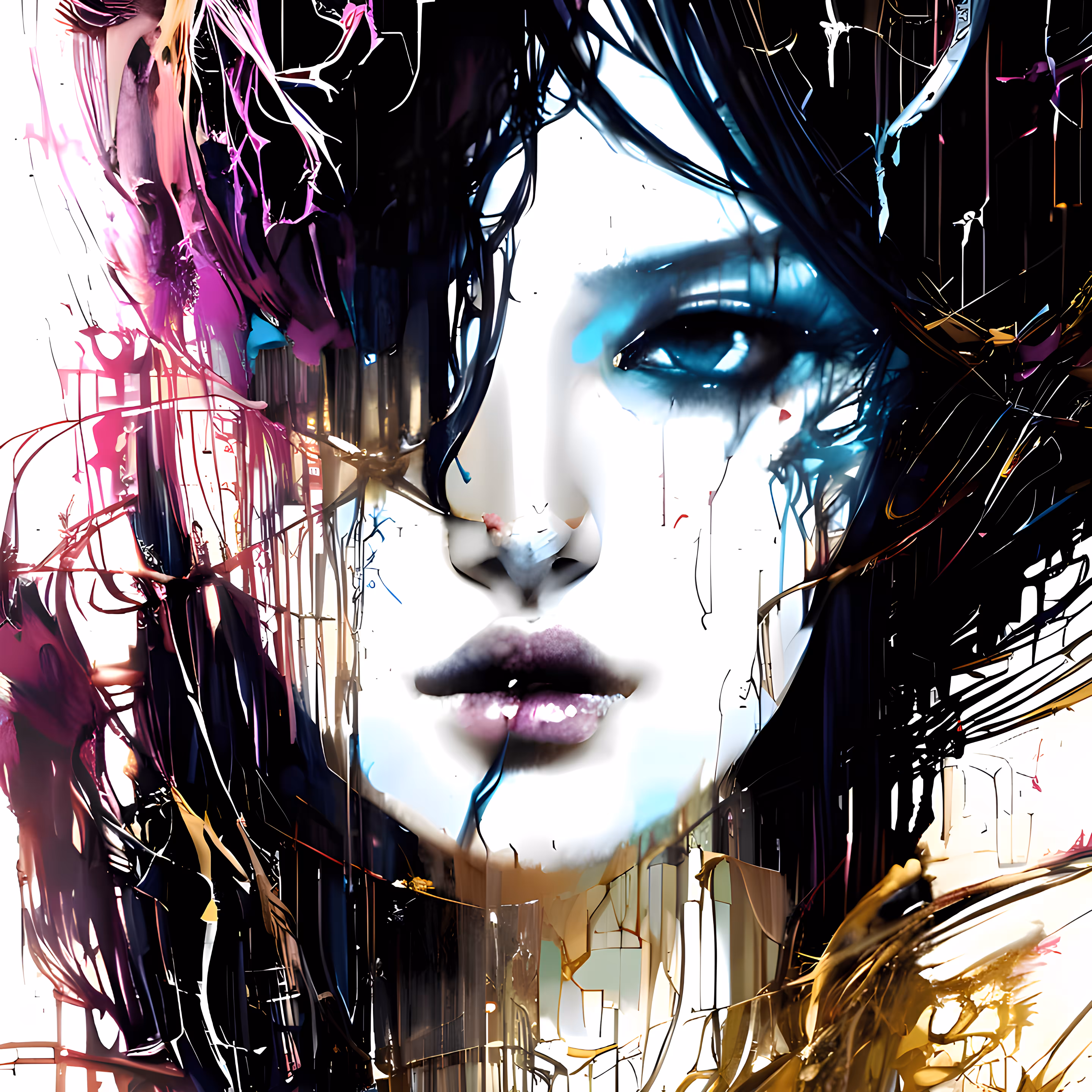 Surreal Sonata