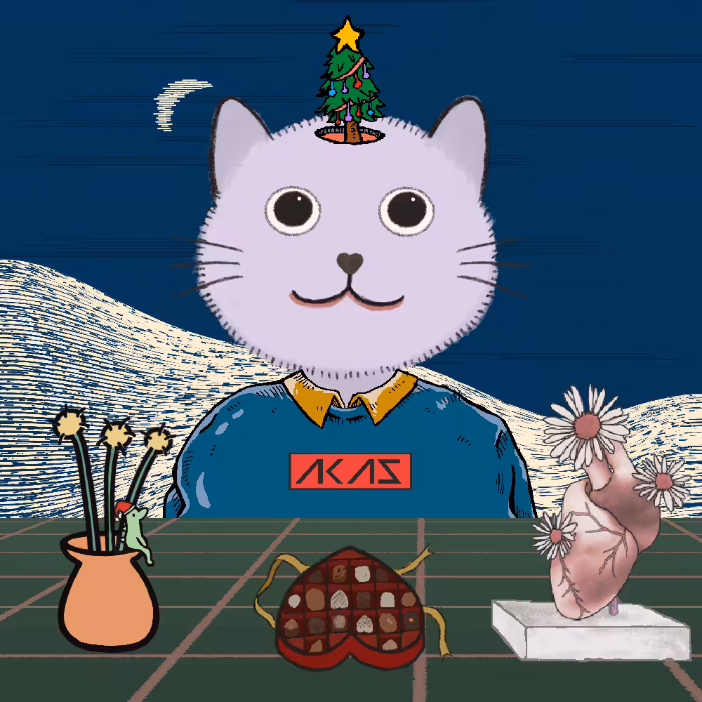 FAT Christmas #352