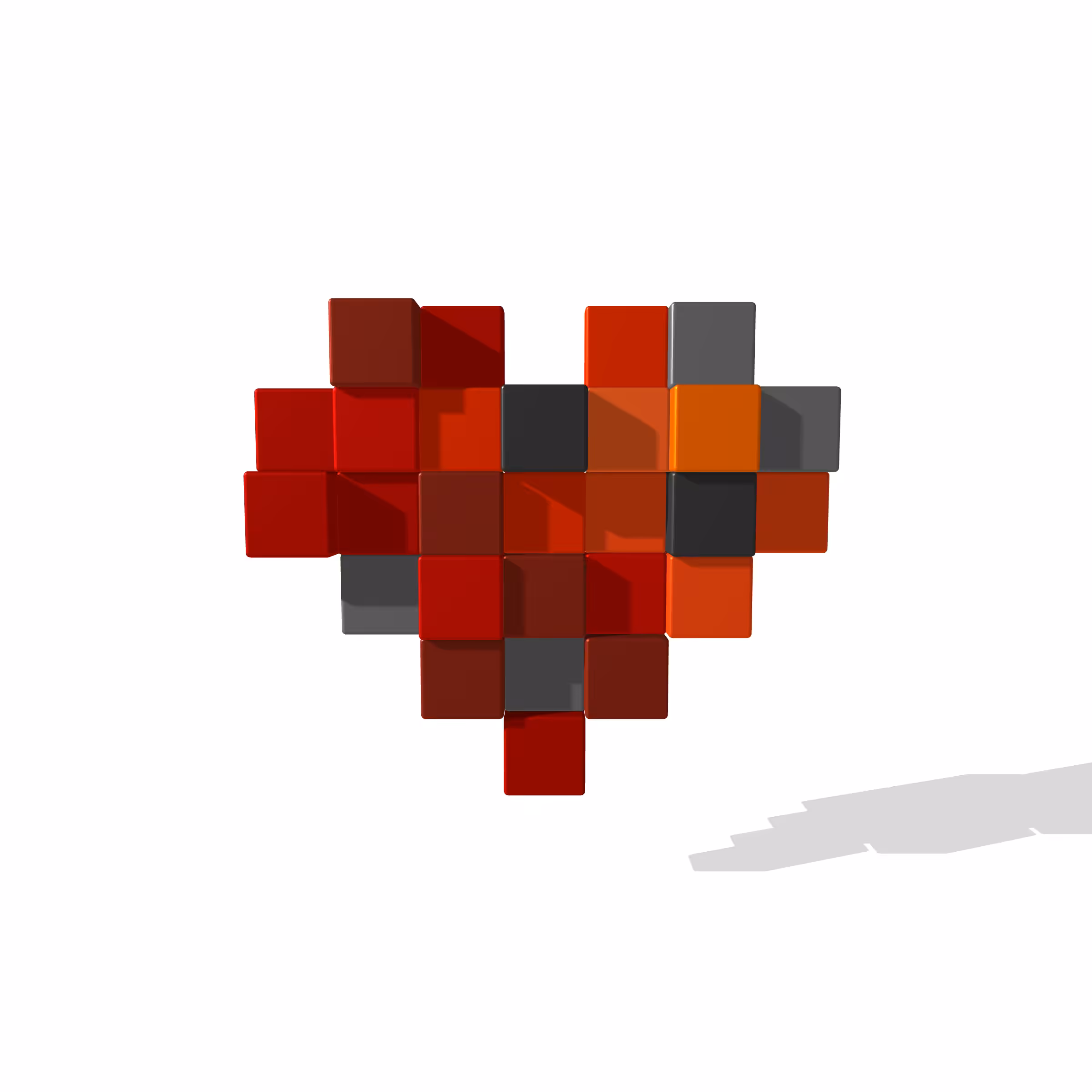 heart + craft #12201