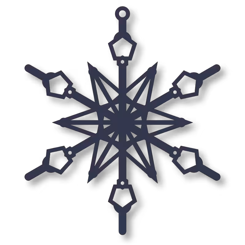 fx(ornament) 2022 #1148