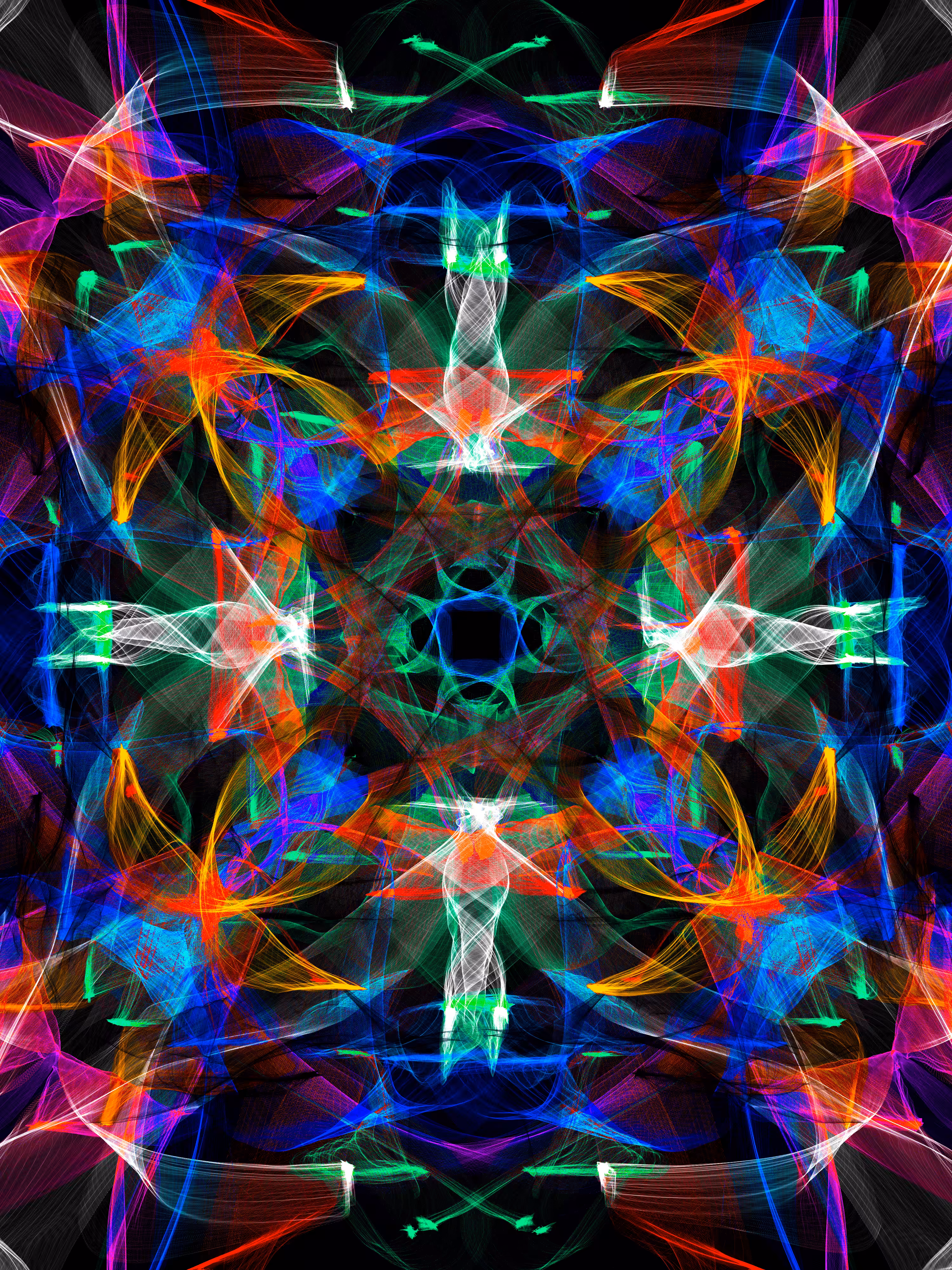 Web of Life