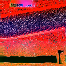 waves #669