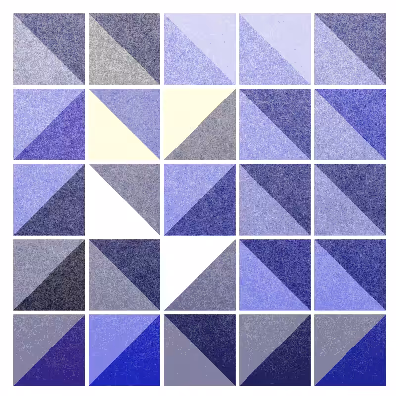 Triangles #29