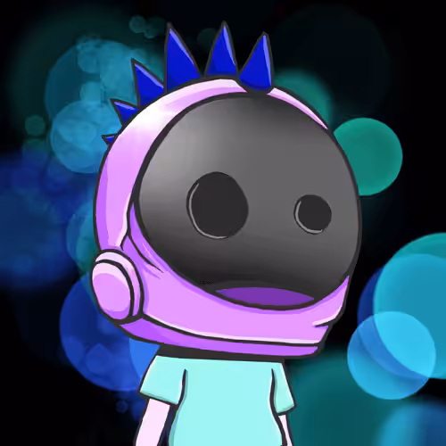 VibeNauts #1096
