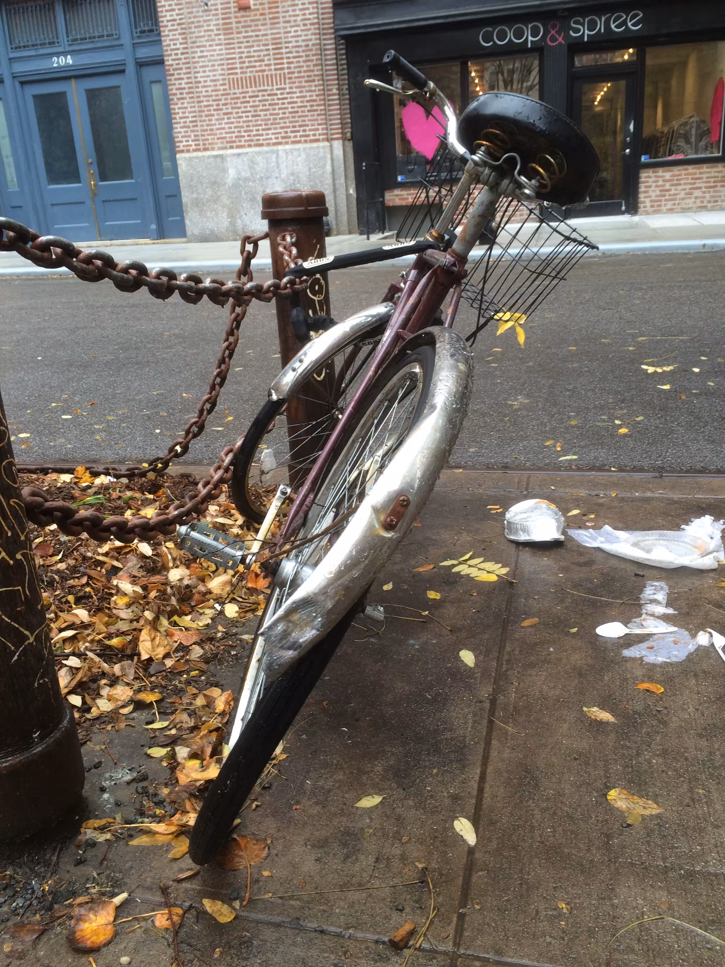 Bike#7