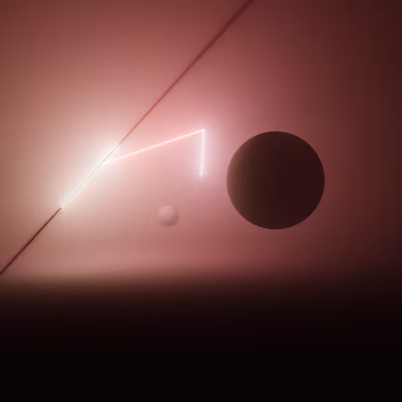 Wandering Nets #62