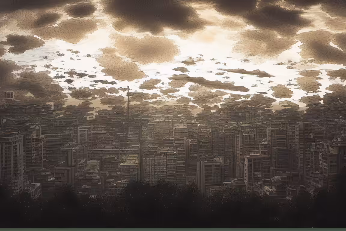 City Views #21