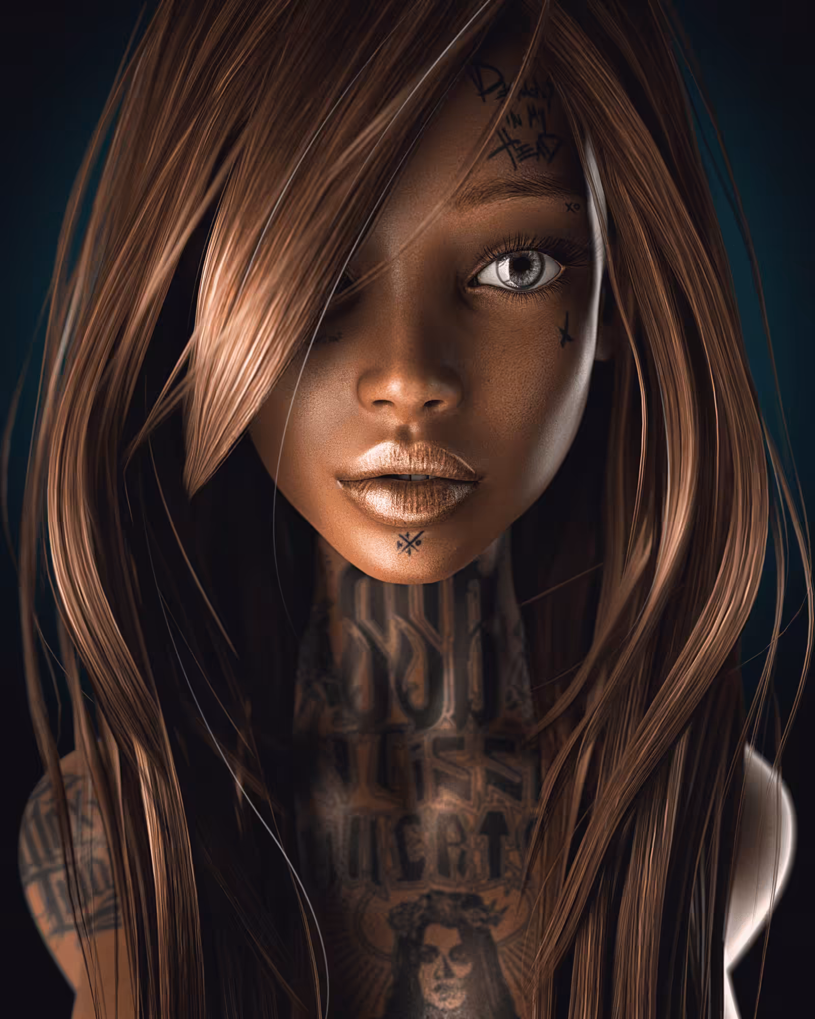 St. Megan
