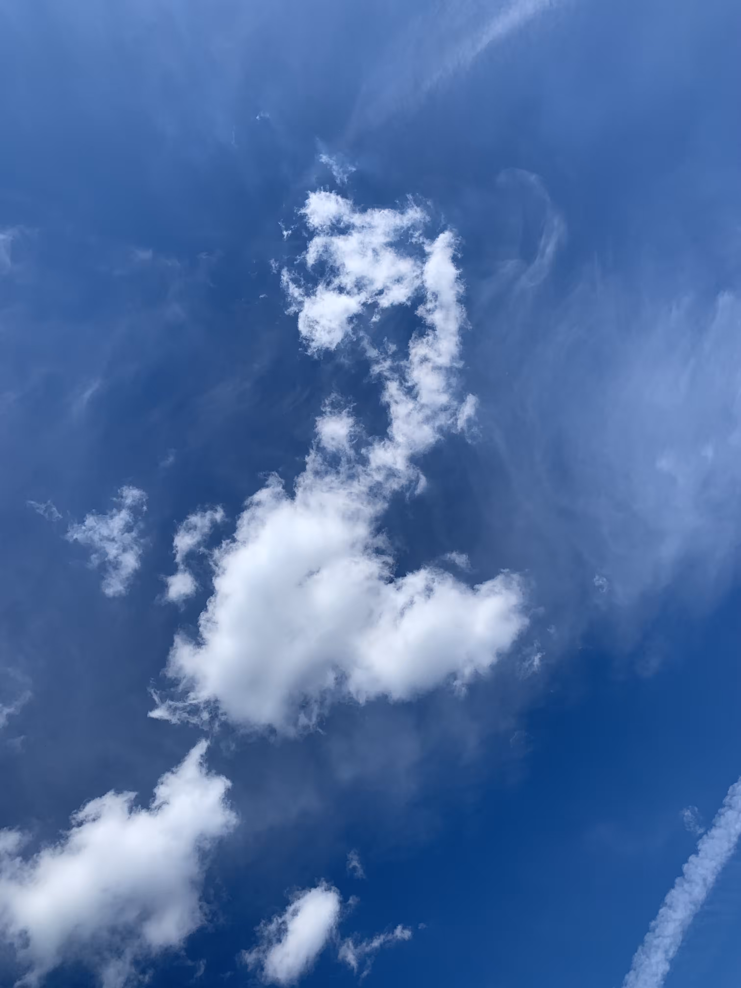 CLOUDY DRAGON 