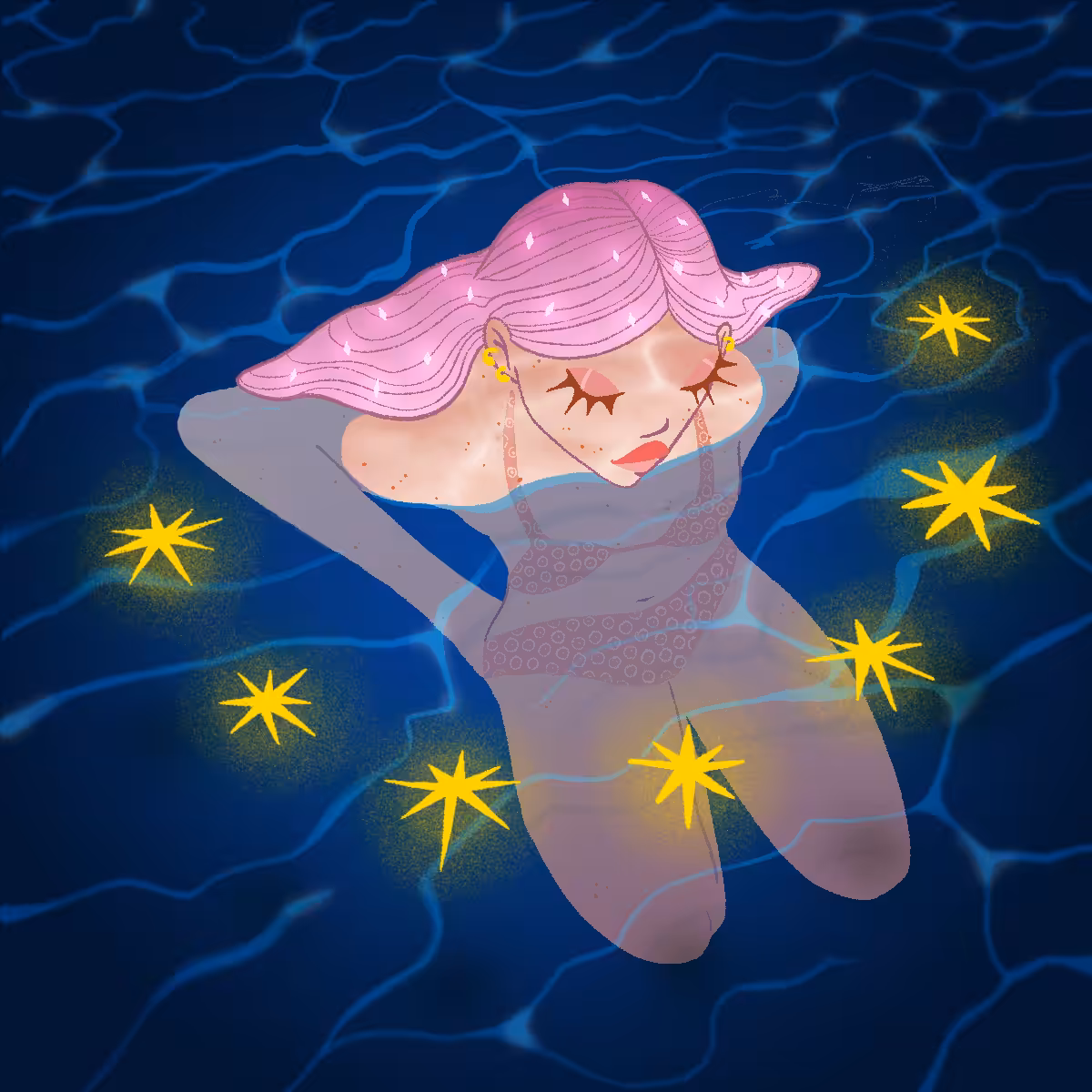 Agua de Luna
