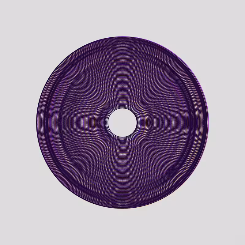 Rondelle, Listen #6