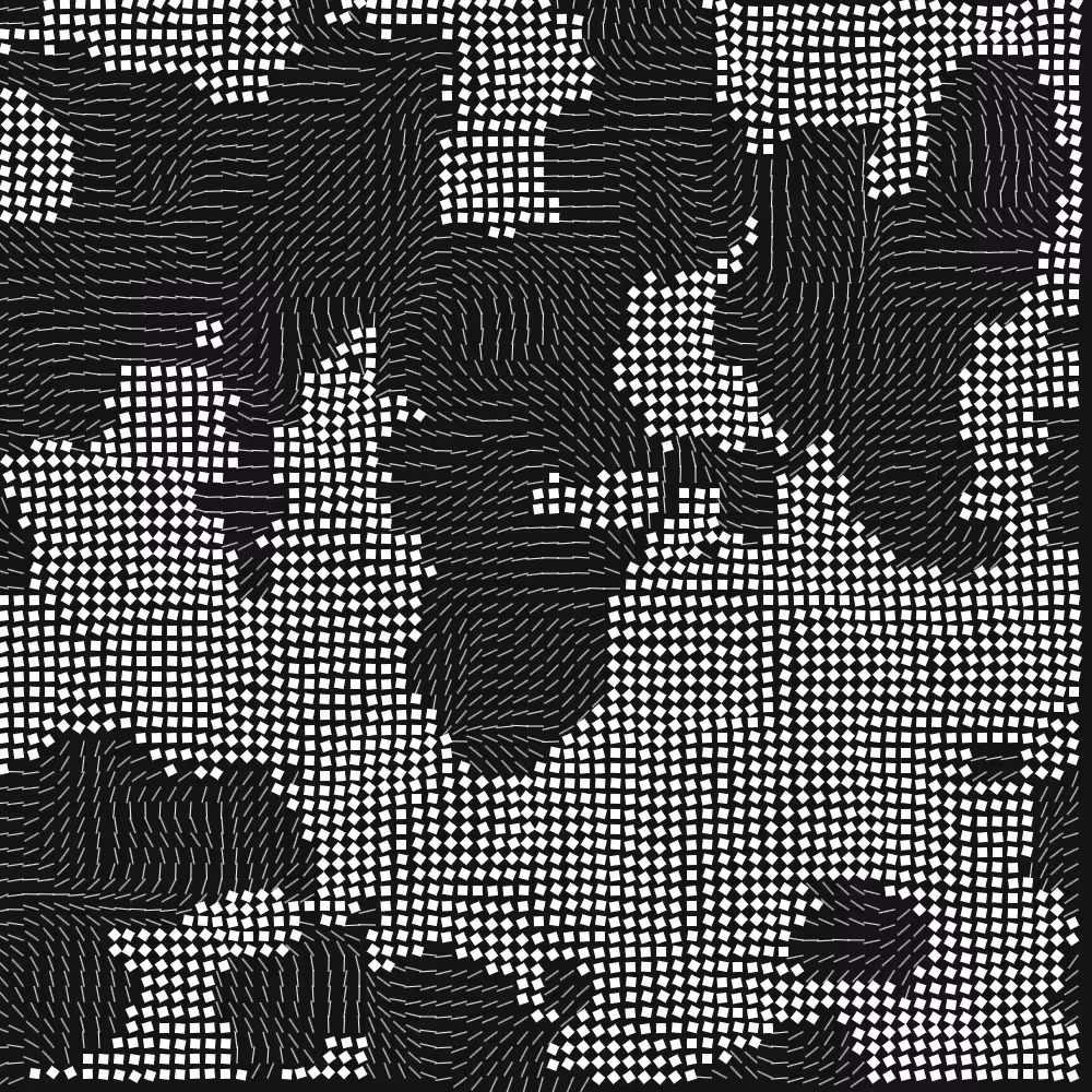 Geometric Fluidity #590