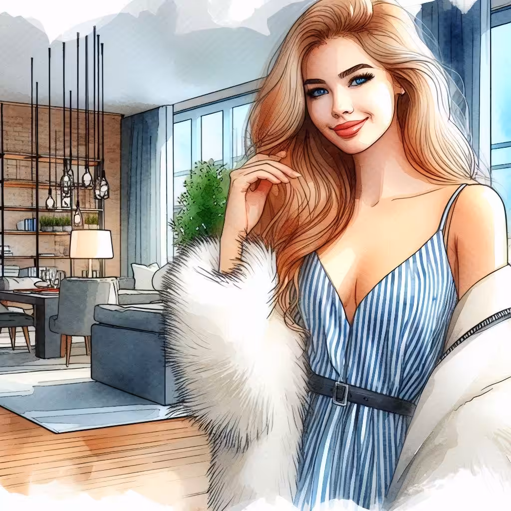 MY Riiddim club: Galina