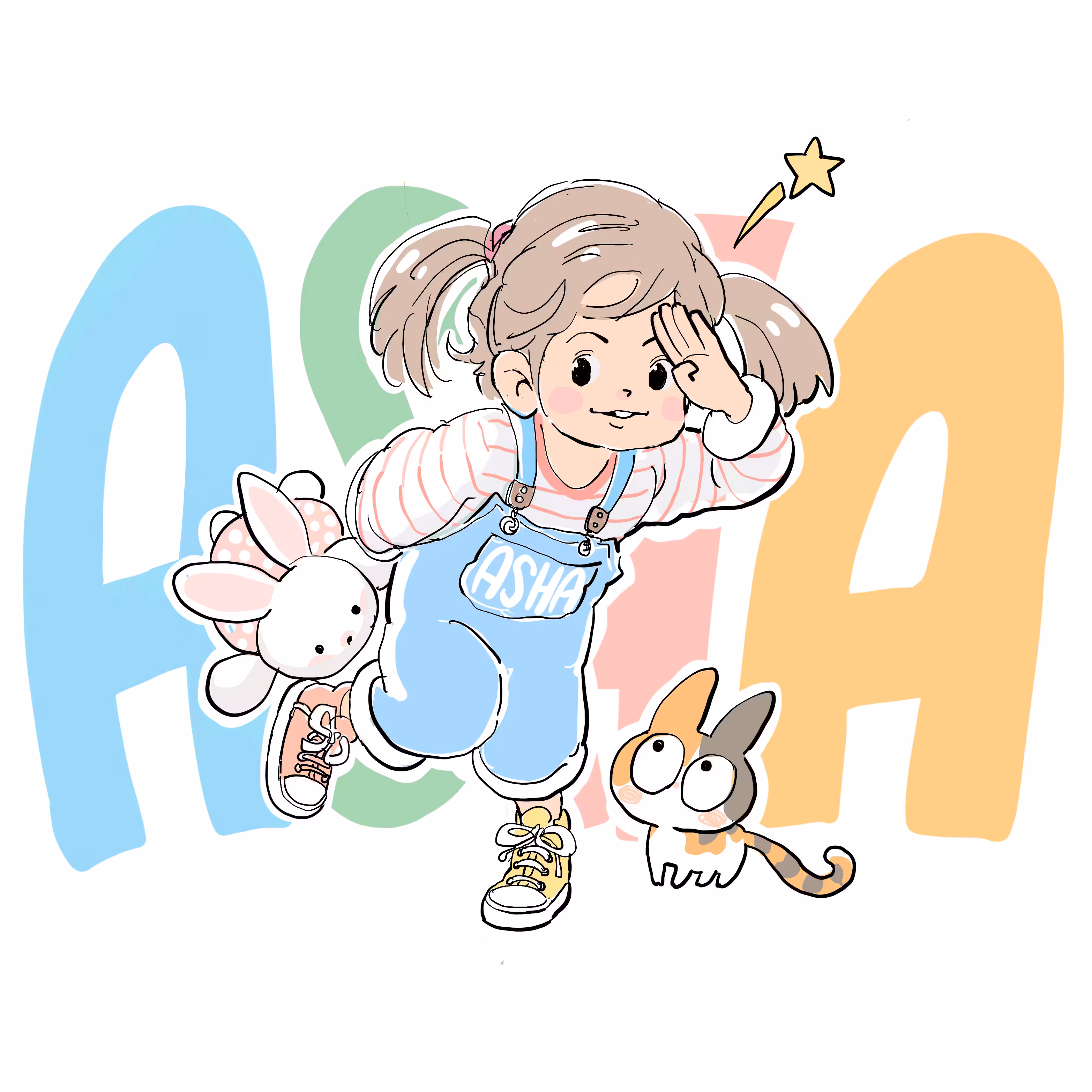 ASHA