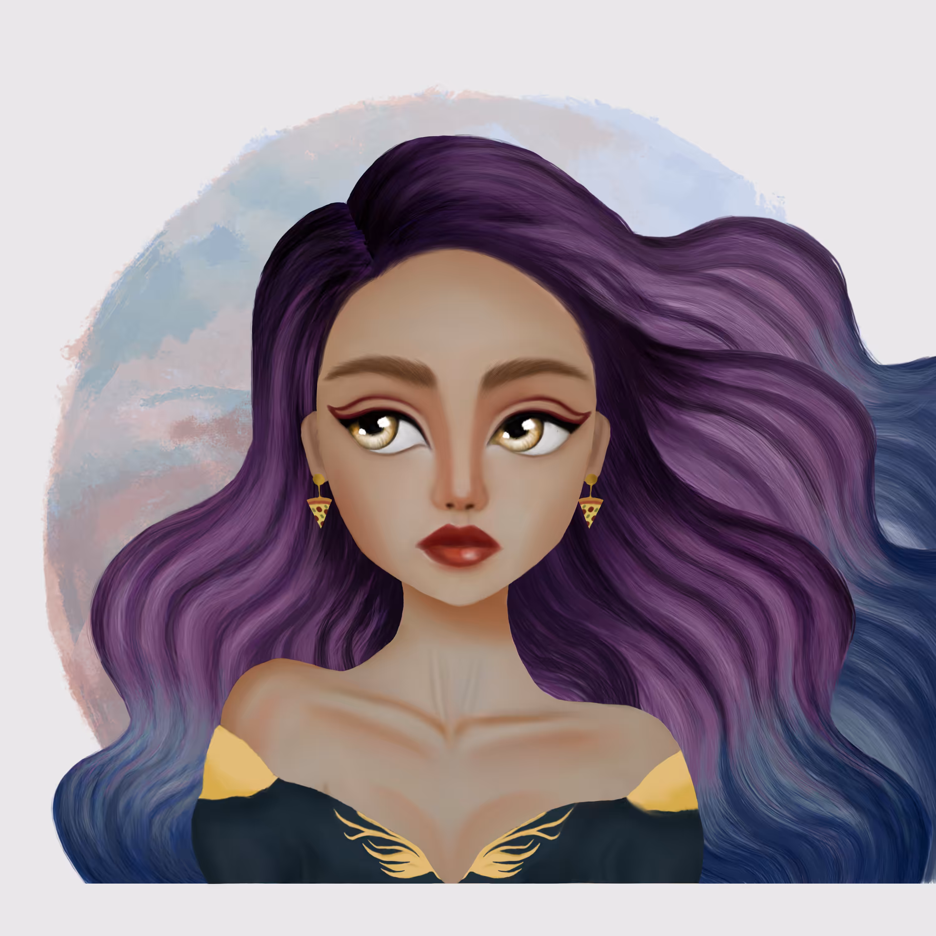 Extra Royal - Woman #9805