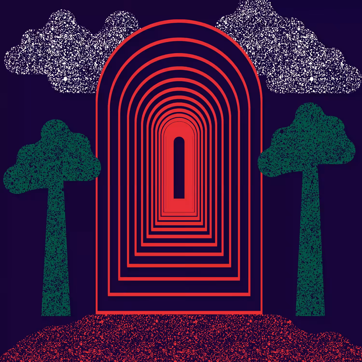 Voyage Through All The Astral Plains 