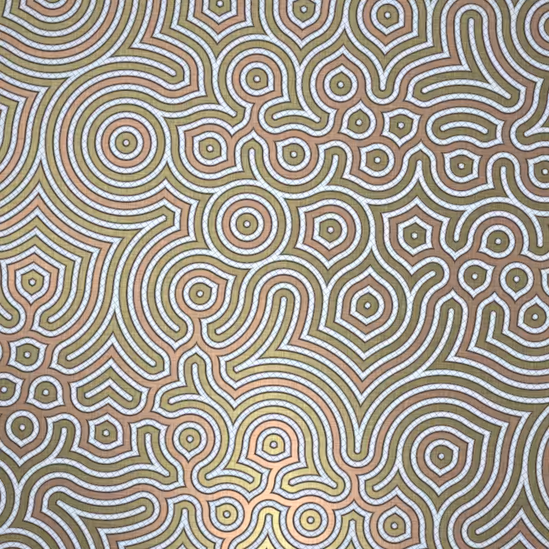 Fancy Patterns #23