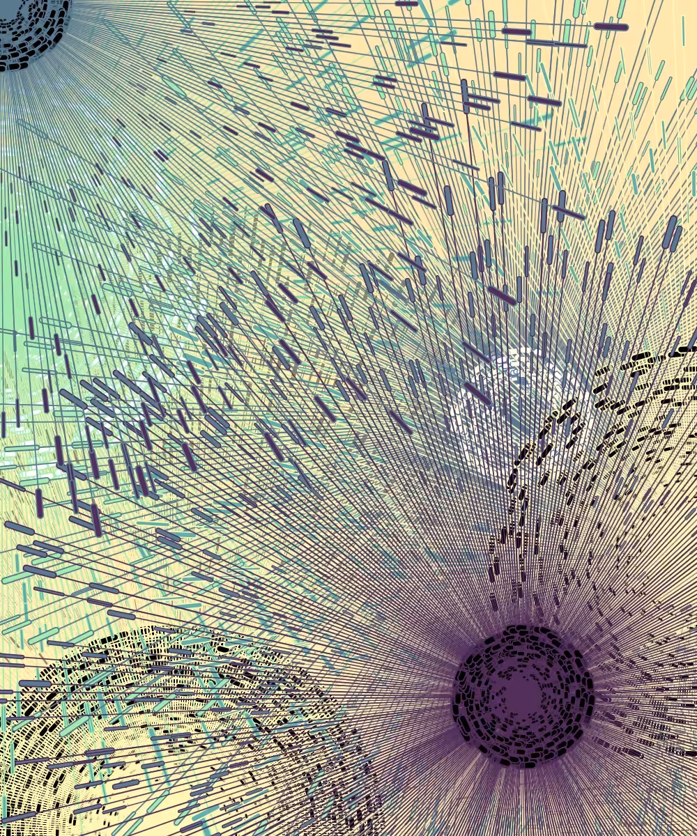 Mass collapsing (2)