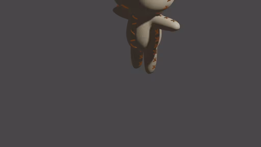 Voodoo 36