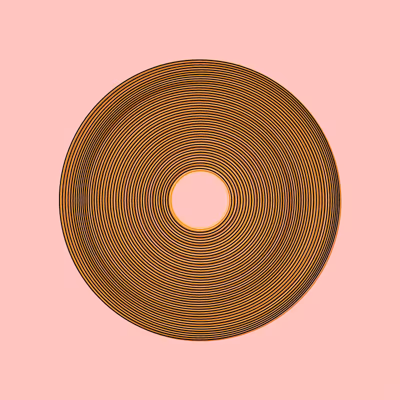 Rondelle, Listen #4