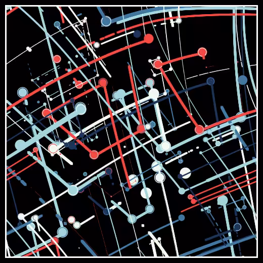 Star map #50