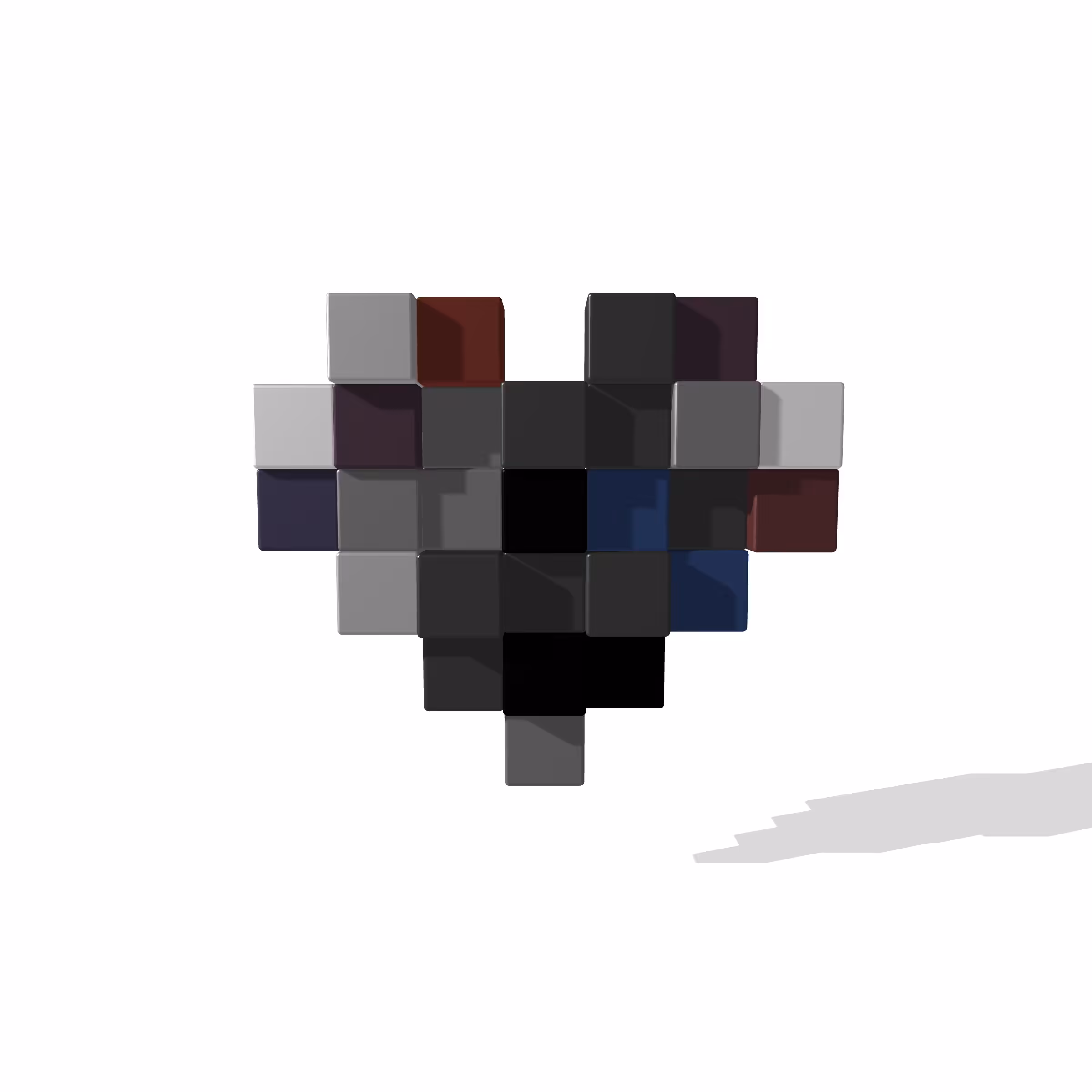 heart + craft #8306