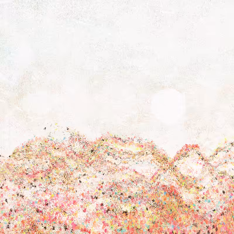 Cold Mountain #299