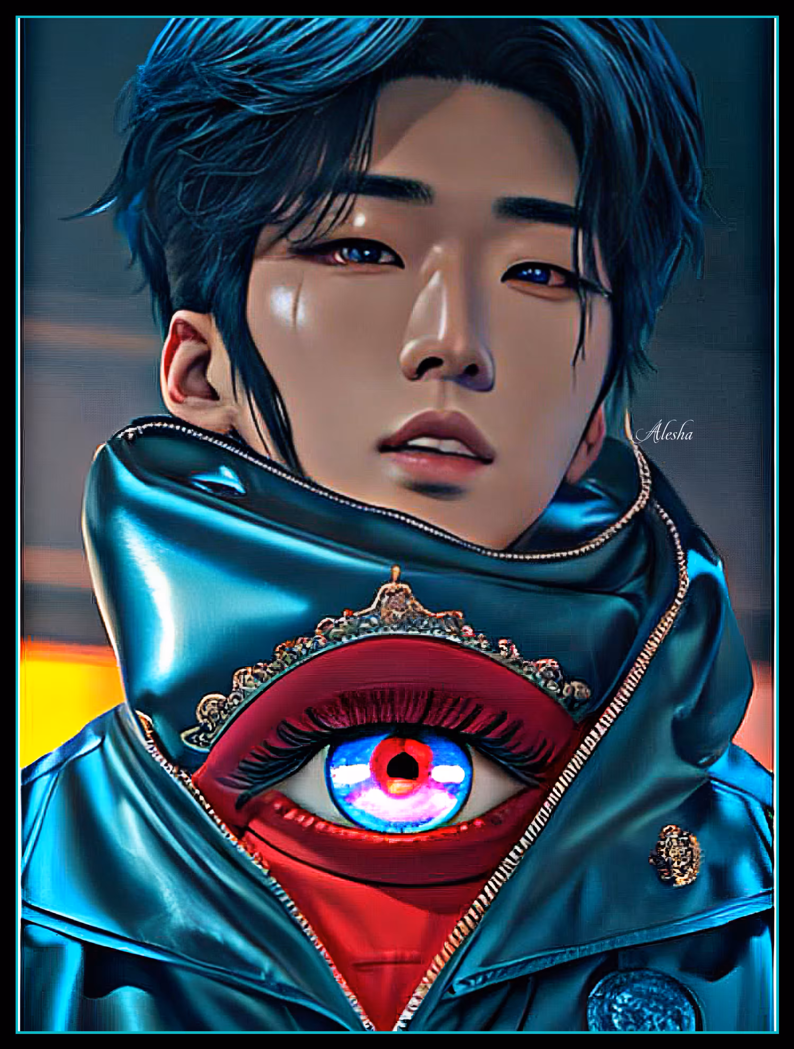 Kenji