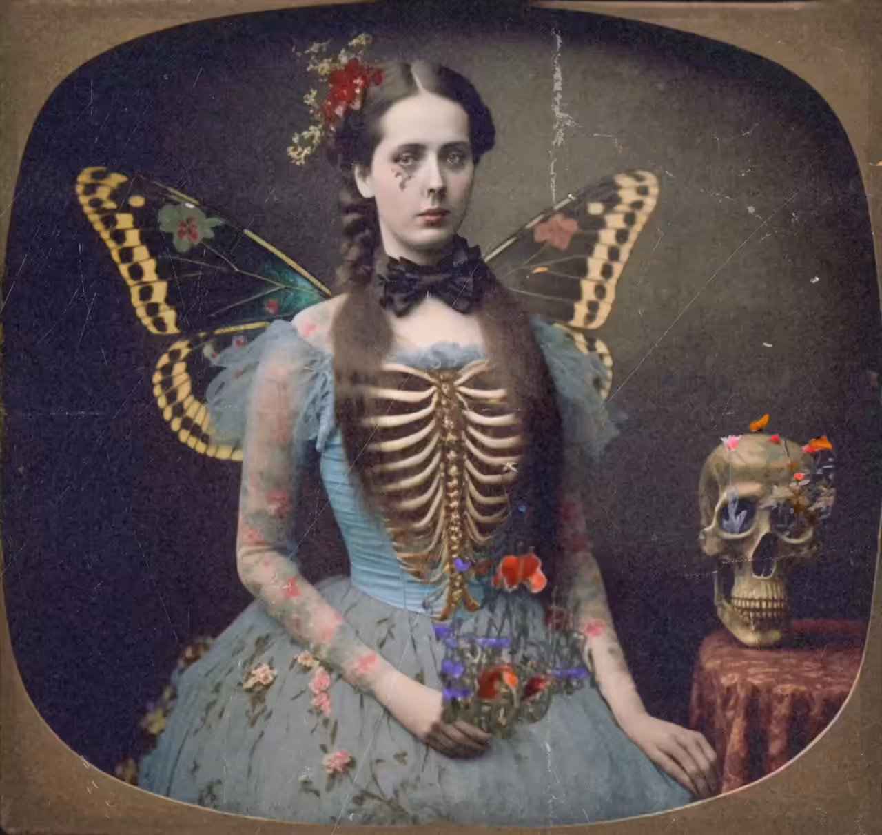 Killer Corsets 