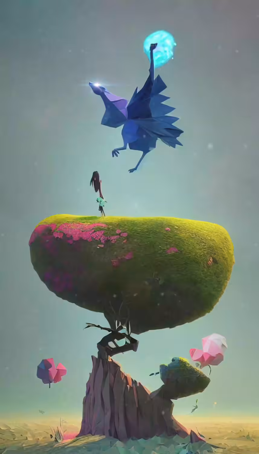 Empieza la aventura